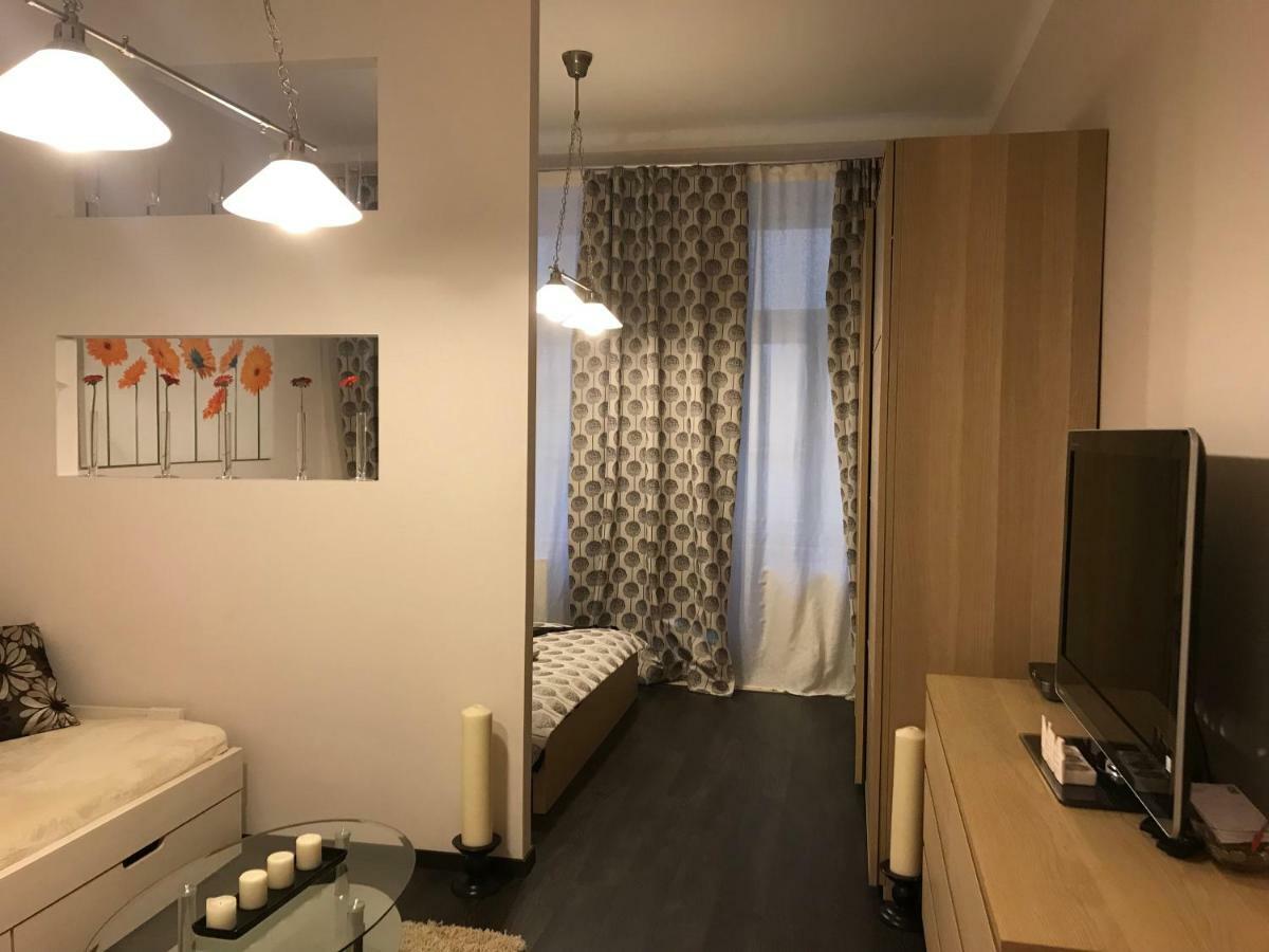 Apart Near The Charles Bridge 프라하 외부 사진
